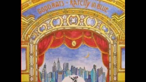 The Good Rats Does it make you feel good - Jukebox Karaoke