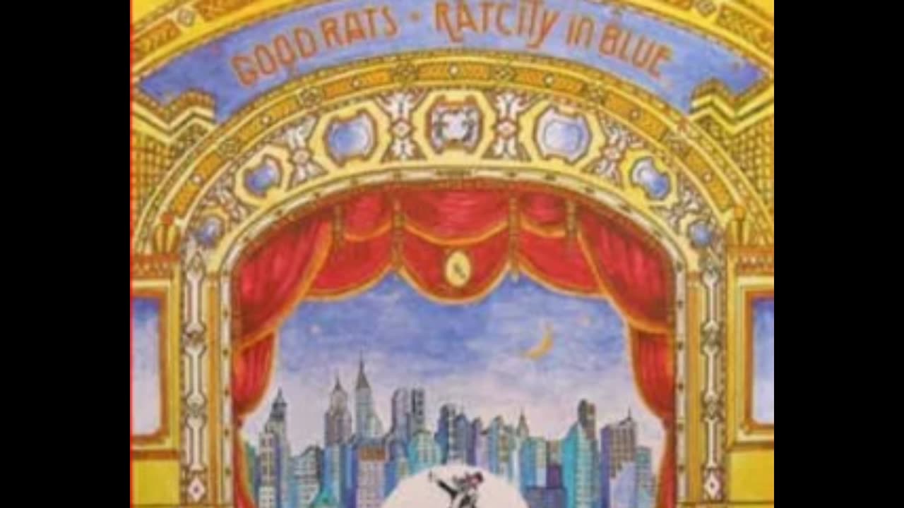 The Good Rats Does it make you feel good - Jukebox Karaoke