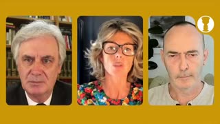 SE LA REALTÀ NON CONTA PIÙ