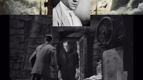 Who Was Boris Karloff? And Other Castlevania Facts! (117)