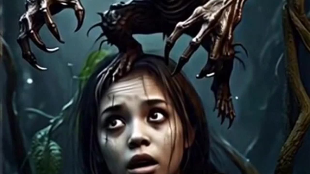 5 Things You Didn't Know About Nyx the PRIMORDIAL Night Goddess