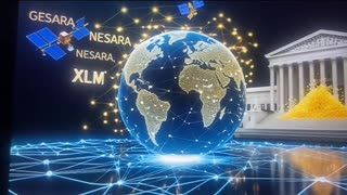 NESARA GESARA XLM