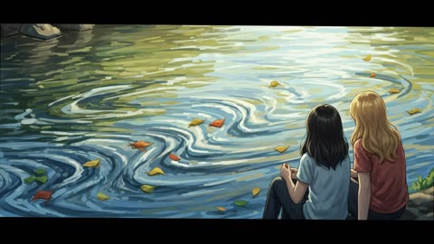 Find Peace Life Lessons From a River