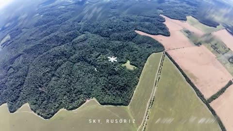 🚁🤖 Ukraine Russia War | Ukrainian Drones Intercept Numerous Russian UAVs | RCF