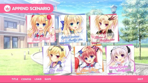 Kinkoi Loveriche Golden Time (Let's Play)-Part 17 [Sylvie Append]