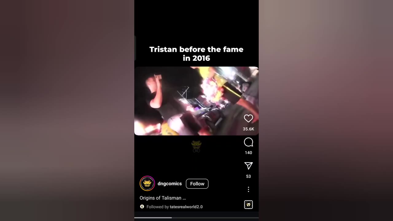 Real Reels - YTUS196