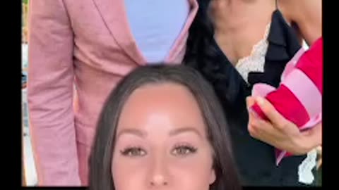 THE SOROS WEDDING