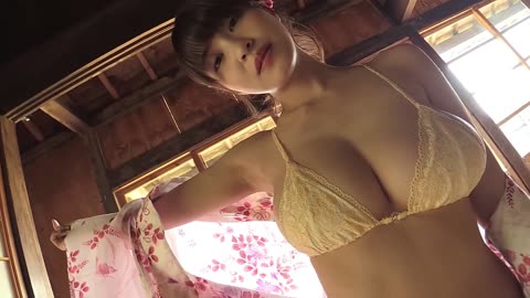 gravure japan idol