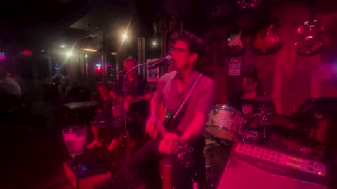 Buddy Holly in the House @crawdaddysvisalia