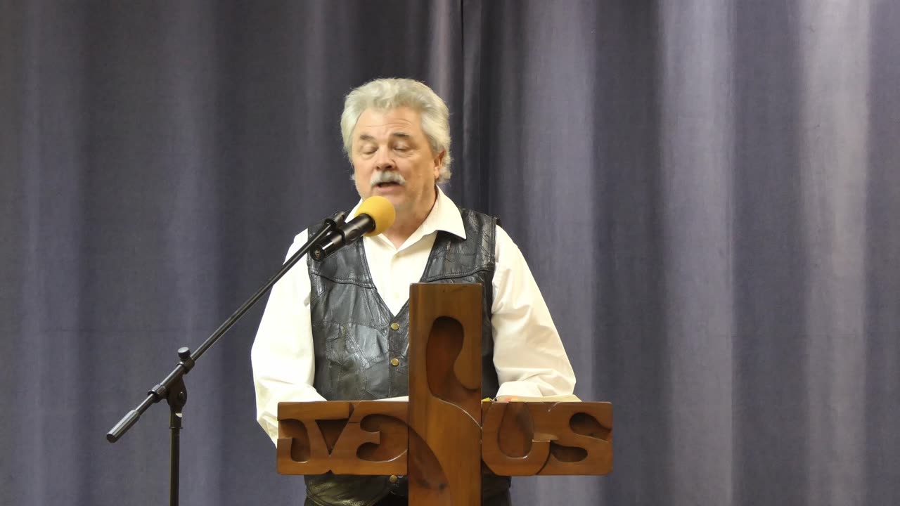 Why Many Are Not Healed by Dr Michael H Yeager