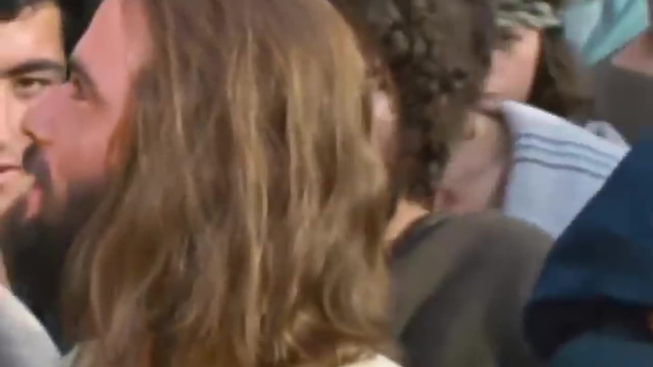 jesus