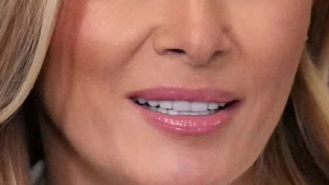 Melania Trump's Mother's Day Tribute: Talks Barron, Trump & Military Moms - WorldEye