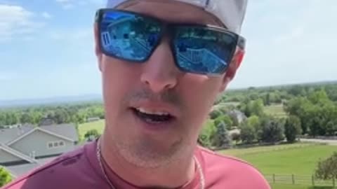 Derek Johnson - 10 min Red Pill on PDJT's new POST RattleTrap1776 - 6-2-25