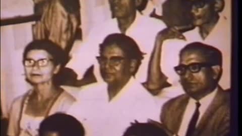 Yuri Bezmenov: The Four Stages of Ideological Subversion (1984)