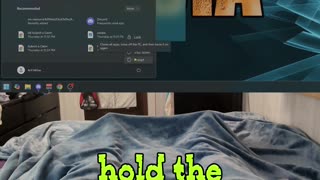How To Access Windows Advanced Repair Menu