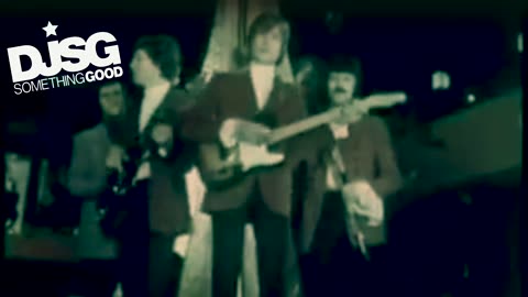 The Moody Blues – Nights in White Satin (Remix by Dj Something Good)