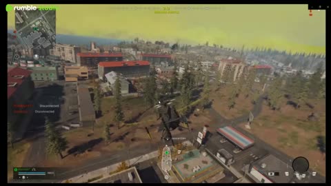 Call of Duty Warzone With Operator Marshall Gameplay PS5 PRO LIVE