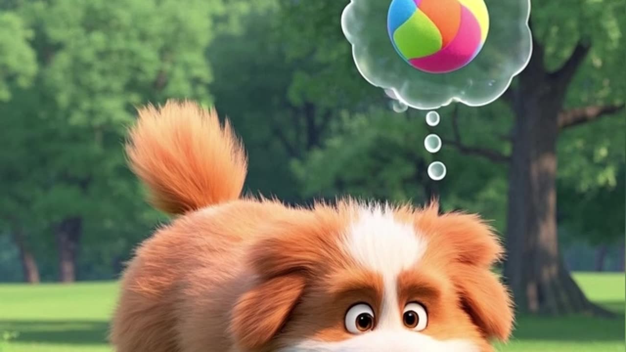 Dear Diary - They Took My Balls