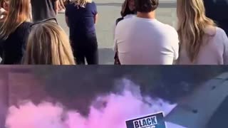 Difference between George Floyd and Charlie Kirk responses. We are not the same