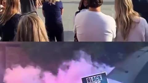 Difference between George Floyd and Charlie Kirk responses. We are not the same