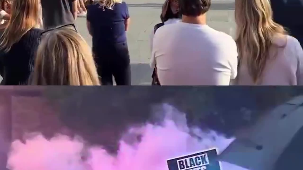 Difference between George Floyd and Charlie Kirk responses. We are not the same