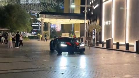 🤯💨 The Sound of this V8 Engine is PURE Symphony! | LuxurySportsCars