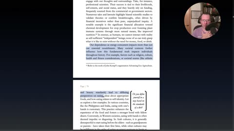 Chapter 2 - Part 3 Understanding Our Dependence on Energy: A Physical and Spiritual Perspective 🌍