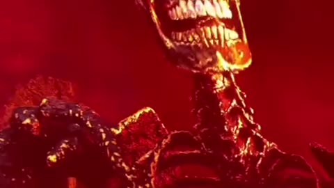 This was the Zac Brown concert at the sphere in Vegas.