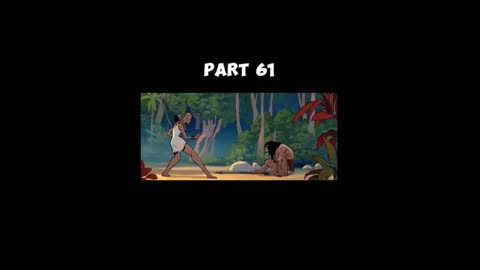 Dino and Human (part61)