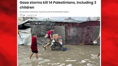 Bondi False Flag Anomalies - Mossad false flag all the way!