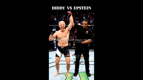 EPSTEIN IS WAKING THEM UP - HES OPENING THEIR EYES...