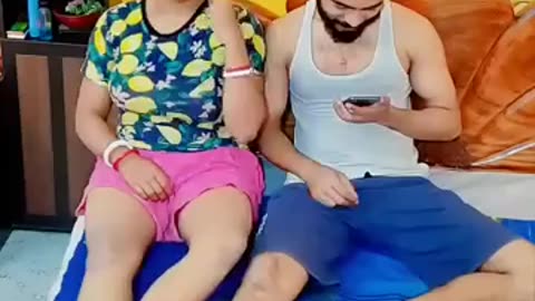 Funny video entertainment
