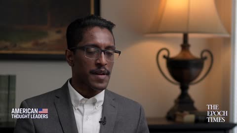 Ali Akbar - Epoch Times. Post election, pre j6