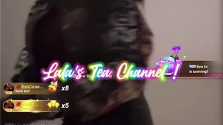 - LIYAH ; & GG FIGHT !