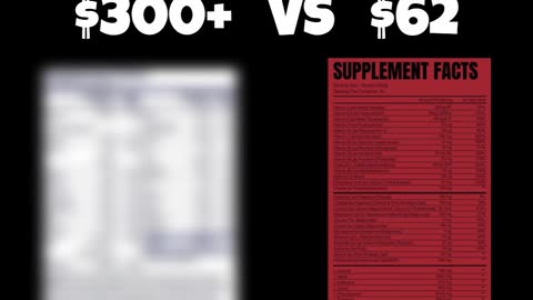 DID YOU KNOW VITAMIN DEFICIENCY IS A LEADING CAUSE OF DISEASE? #FIREBLOOD30
