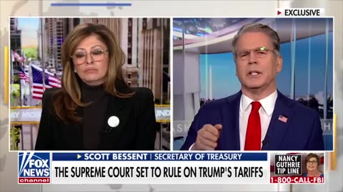 Trump makes MAJOR prediction as DOW reaches all-time HIGH