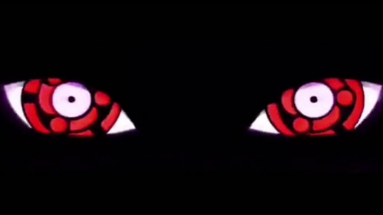DOJUTSU EDIT