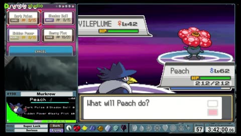 LIVE Learning Pokémon SoulSilver