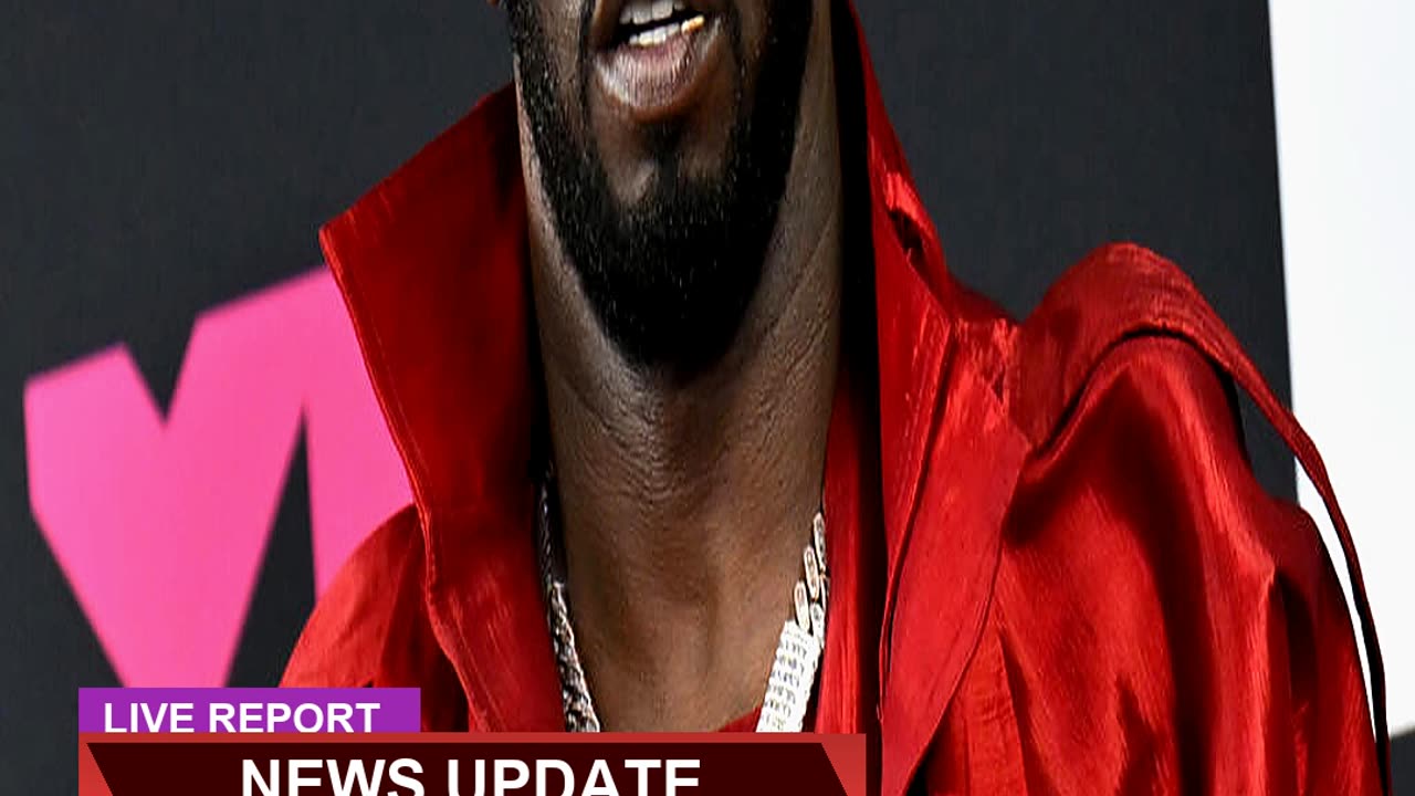 Combs Trial Day Three of Jury Debate After Partia