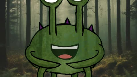 Did you hear what the Cat said to the Owl?