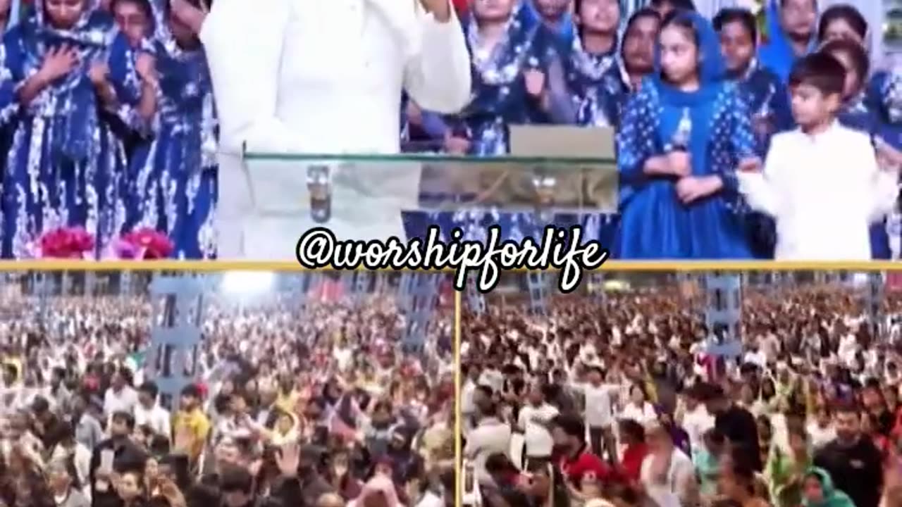prophetic Declaration @AnkurNarulaMinistries #ankurnarulaministries #sistersophiayosephnarula .
