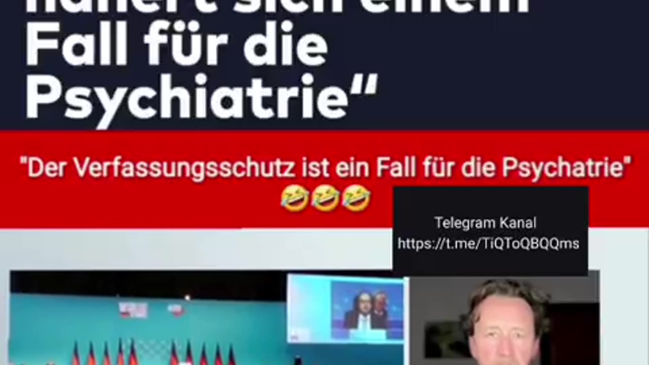 AFD Verfassungsschutz Analyse, Konstruktion und Illusion