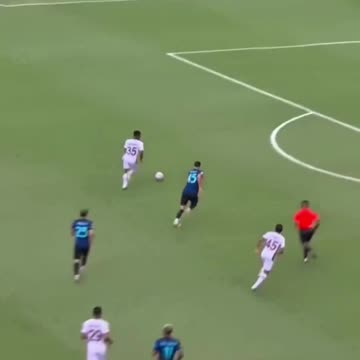 Fluminense brutally troll Inter after Club World Cup exit, referencing AC Milan