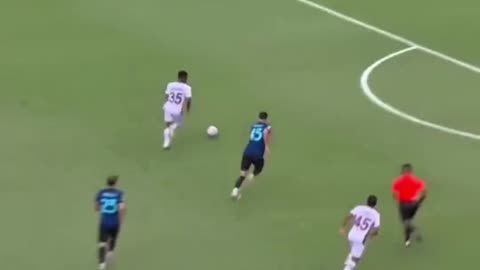 Fluminense brutally troll Inter after Club World Cup exit, referencing AC Milan