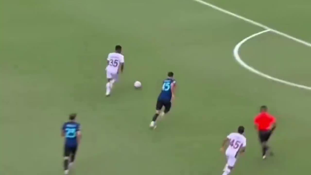Fluminense brutally troll Inter after Club World Cup exit, referencing AC Milan