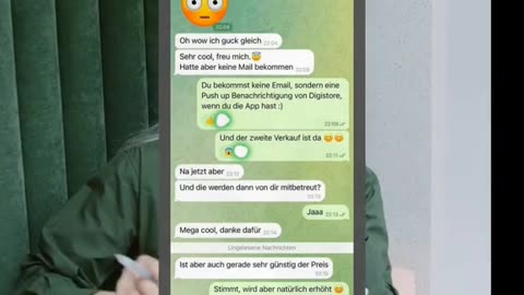 Online Geld verdienen