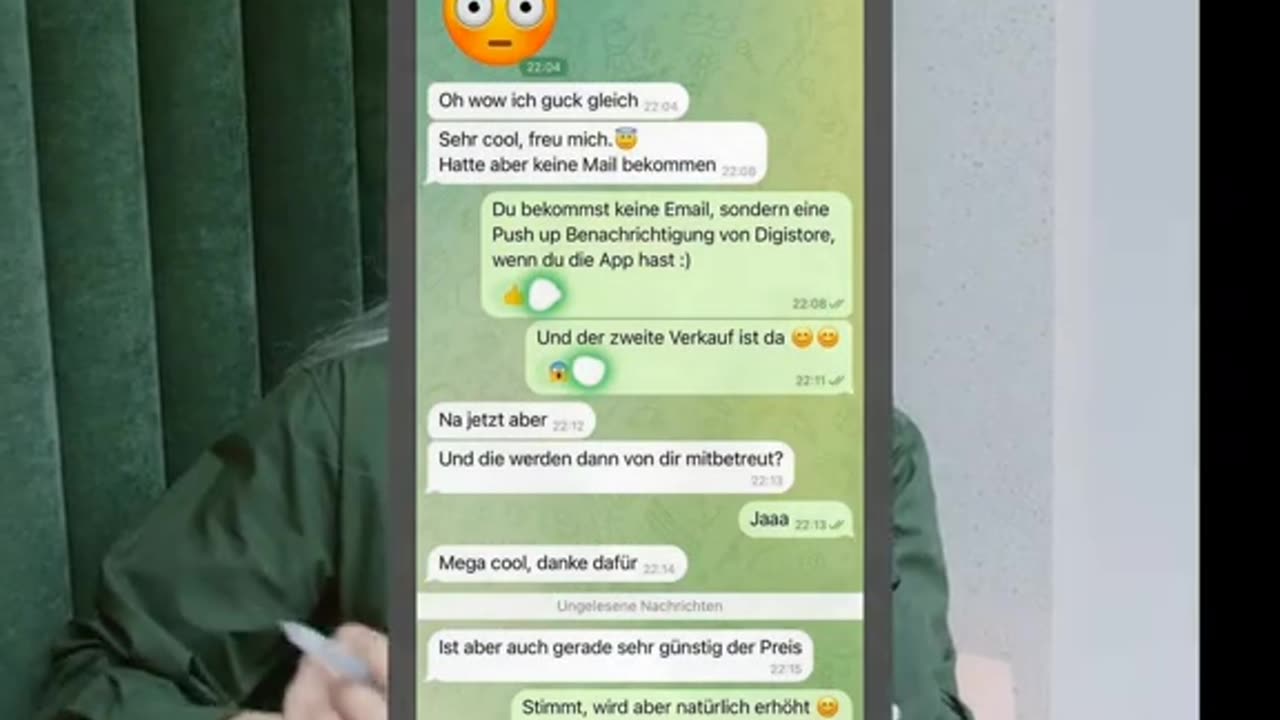 Online Geld verdienen