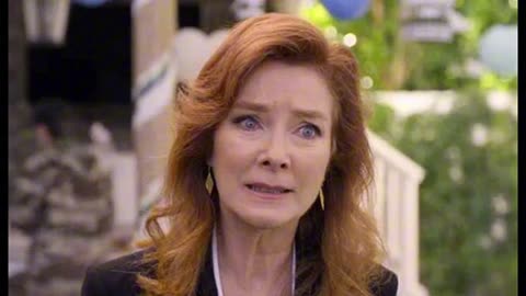 Valerie Mahaffey: Hidden Star of Desperate Housewives & Young Sheldon!