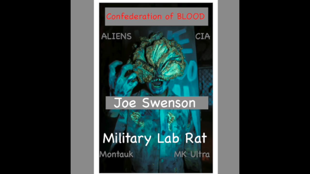 Military Lab Rat