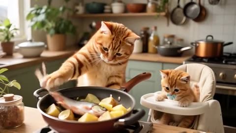 #cat